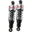 Set de coborâre SLAMMER complete chrome BURLY BRAND B28-1004 Set de coborâre SLAMMER complete chrome BURLY BRAND B28-1004 thumb