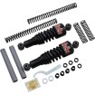 Set de coborâre SLAMMER complete black BURLY BRAND B28-1001B Set de coborâre SLAMMER complete black BURLY BRAND B28-1001B thumb