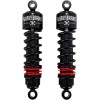 Amortizor slammer + FLH BLK BURLY BRAND B28-1204B