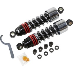 Amortizor slammer + XL CHR BURLY BRAND B28-1206 Amortizor slammer + XL CHR BURLY BRAND B28-1206