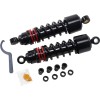 Amortizor Slammer + XL BLK BURLY BRAND B28-1206B