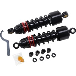 Amortizor Slammer + XL BLK BURLY BRAND B28-1206B Amortizor Slammer + XL BLK BURLY BRAND B28-1206B