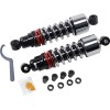 Amortizor slammer + FXD CHR BURLY BRAND B28-1207