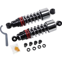 Amortizor slammer + FXD CHR BURLY BRAND B28-1207