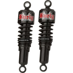 Amortizoare slammer REBEL 10.5 BURLY BRAND B28-1208B Amortizoare slammer REBEL 10.5 BURLY BRAND B28-1208B