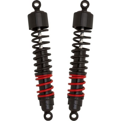Amortizoare slammer REBEL 13 BURLY BRAND B28-1254