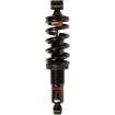 Amortizor Stiletto - negru - 13.5