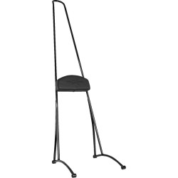 Spătar înalt Stupid Tall BURLY BRAND B13-1509B Spătar înalt Stupid Tall BURLY BRAND B13-1509B