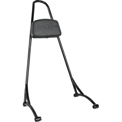Spătar înalt SISSY BAR REBEL 1100 BURLY BRAND B13-1506B Spătar înalt SISSY BAR REBEL 1100 BURLY BRAND B13-1506B