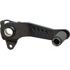 Manetă de frână SLASH REBEL BURLY BRAND B13-1206B