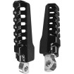 Scărițe RAZORBACK negre BURLY BRAND B13-1002B Scărițe RAZORBACK negre BURLY BRAND B13-1002B thumb