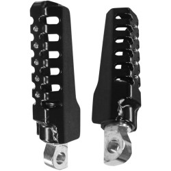 Scărițe RAZORBACK negre BURLY BRAND B13-1002B Scărițe RAZORBACK negre BURLY BRAND B13-1002B