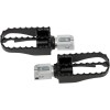 Repose-picioare pasager MX BLK BURLY BRAND B13-1008B