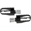 Repose-picioare pasager MX BLK BURLY BRAND B13-1008B Repose-picioare pasager MX BLK BURLY BRAND B13-1008B thumb