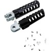 Scărițe pentru pilot RAZORBACK TRI BURLY BRAND B13-1013B