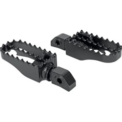 Scărițe pasager MX REBEL BURLY BRAND B13-1201B Scărițe pasager MX REBEL BURLY BRAND B13-1201B