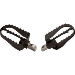 Scărițe mx style negre BURLY BRAND B13-1009B Scărițe mx style negre BURLY BRAND B13-1009B