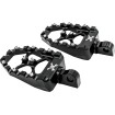 Mx-evolution pegs - blk (SPORTSTER & DYNA) BURLY BRAND B13-1015B Mx-evolution pegs - blk (SPORTSTER & DYNA) BURLY BRAND B13-1015B thumb