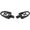 Mx-evolution pegs - blk (SPORTSTER & DYNA) BURLY BRAND B13-1015B Mx-evolution pegs - blk (SPORTSTER & DYNA) BURLY BRAND B13-1015B thumb