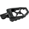 Mx-evolution pegs - blk (SPORTSTER & DYNA) BURLY BRAND B13-1015B Mx-evolution pegs - blk (SPORTSTER & DYNA) BURLY BRAND B13-1015B thumb
