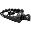 Mx-evolution pegs - blk (SPORTSTER & DYNA) BURLY BRAND B13-1015B Mx-evolution pegs - blk (SPORTSTER & DYNA) BURLY BRAND B13-1015B thumb