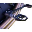 Mx-evolution pegs - blk (SPORTSTER & DYNA) BURLY BRAND B13-1015B Mx-evolution pegs - blk (SPORTSTER & DYNA) BURLY BRAND B13-1015B thumb