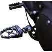 Mx-evolution pegs - blk (SPORTSTER & DYNA) BURLY BRAND B13-1015B Mx-evolution pegs - blk (SPORTSTER & DYNA) BURLY BRAND B13-1015B thumb
