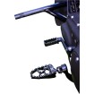 Mx-evolution pegs - blk (SPORTSTER & DYNA) BURLY BRAND B13-1015B Mx-evolution pegs - blk (SPORTSTER & DYNA) BURLY BRAND B13-1015B thumb
