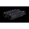 Set trepte BURLY REAPER BILLET - BLK BURLY BRAND B13-1124B