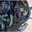Scărițe pentru podea pentru pilot BURLY BRAND MX-EVOLUTION - BLK BURLY BRAND B13-1053B thumb