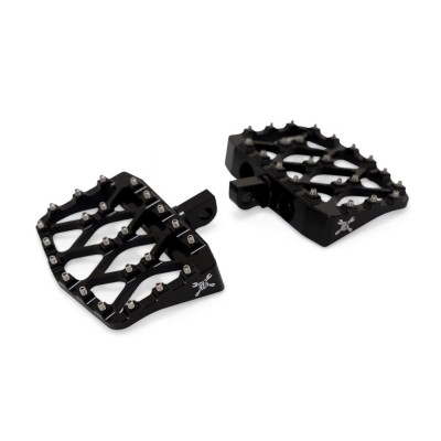 Mini scărițe MX-EVOLUTION BURLY BRAND B13-1019B