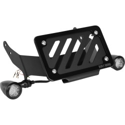 Aripă spate KT REBEL 1100 BURLY BRAND B13-3000TFB Aripă spate KT REBEL 1100 BURLY BRAND B13-3000TFB