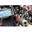Aripă spate KT REBEL 1100 BURLY BRAND B13-3000TFB Aripă spate KT REBEL 1100 BURLY BRAND B13-3000TFB thumb