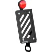 Placă laterală REBEL 1100 BURLY BRAND B13-3001TB thumb