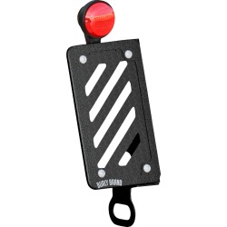 Placă laterală REBEL 1100 BURLY BRAND B13-3001TB Placă laterală REBEL 1100 BURLY BRAND B13-3001TB