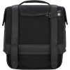 Geantă de bagaje Cordura® detașabilă neagră BURLY BRAND B15-1000B