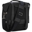Geantă de bagaje Cordura® detașabilă neagră BURLY BRAND B15-1000B Geantă de bagaje Cordura® detașabilă neagră BURLY BRAND B15-1000B thumb