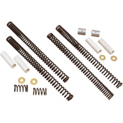 Set de coborâre furcă față 39mm LOWBOY BURLY BRAND B28-105 Set de coborâre furcă față 39mm LOWBOY BURLY BRAND B28-105