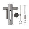 Sistem de șenile Camso ATV T4S Short Track Tensioner ALTE 7014-00-7222