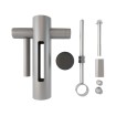 Sistem de șenile Camso ATV T4S Short Track Tensioner ALTE 7014-00-7222 thumb
