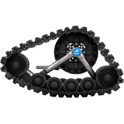 Sistem de șenile Camso ATV X4S ALTELE P242-ZZ-1616 Sistem de șenile Camso ATV X4S ALTELE P242-ZZ-1616