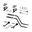 Sistem de lanțuri ATV ADAP CF MOTO ALTE 5000-10-0992 Sistem de lanțuri ATV ADAP CF MOTO ALTE 5000-10-0992 thumb