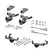 Sistem de urme ATV adaptor ALTE 5000-10-1114 Sistem de urme ATV adaptor ALTE 5000-10-1114 thumb