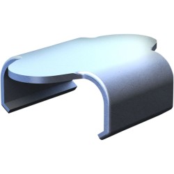 Cleme pentru șină custom replacement ALTELE AFT120107 Cleme pentru șină custom replacement ALTELE AFT120107