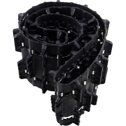 Lanț CAMSO 16X137-1.6 ALTELE 9249C Lanț CAMSO 16X137-1.6 ALTELE 9249C