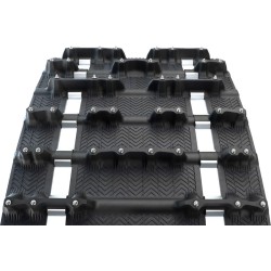 Pistă ICE ARROWHEAD 130 15X120-1.3 ALTE 9436H