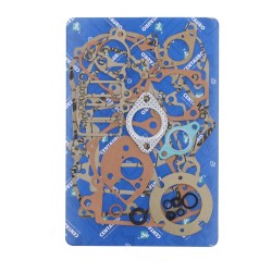 Set garnituri CMPLT KT W/OR PI CENTAURO 880A011FR Set garnituri CMPLT KT W/OR PI CENTAURO 880A011FR