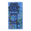 Set garnituri CMPLT KT YA CENTAURO 990A702FL