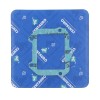 Garnitură de admisie KT/HV CENTAURO 411B09001