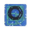 Set garnituri partea superioară KT HO CENTAURO 666A126TP Set garnituri partea superioară KT HO CENTAURO 666A126TP thumb
